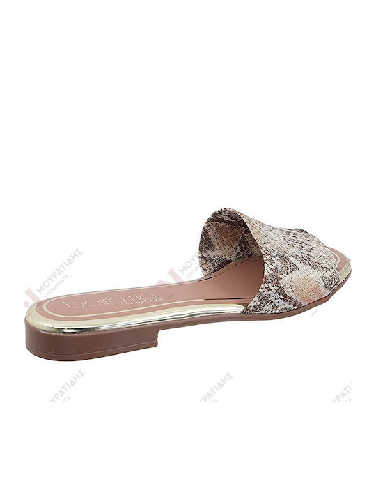 Sandale Casual Damă Roz