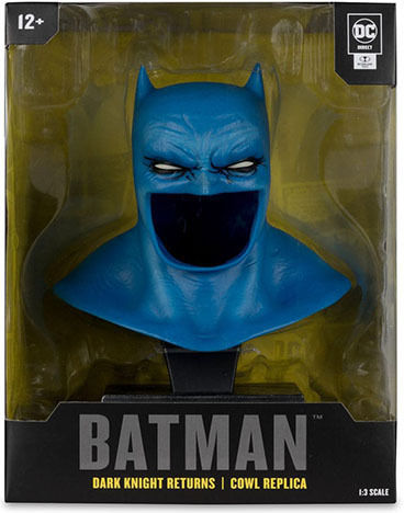 Mcfarlane Toys DC Comics: Batman Dark Knight Returns Ρέπλικα μήκους 19εκ. σε Κλίμακα 1:3