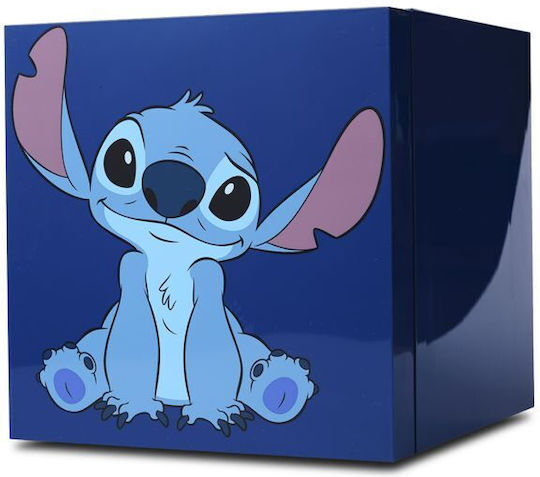 Ukonic Lilo & Stitch Mini Bar Ξενοδοχείου 4lt