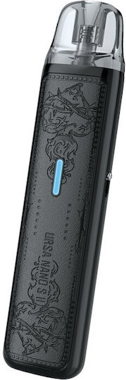 Lost Vape Ursa Nano S Pod-Bausatz 2ml mit eingebauter Batterie 1000mAh Black