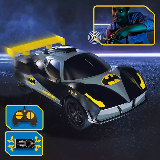Bladez Toyz Teleghidat Mașină