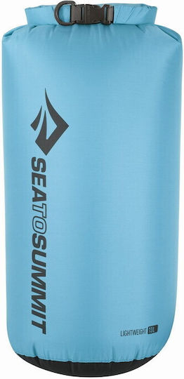 Sea to Summit Στεγανός Σάκος Χειρός 13lt Γαλάζιος