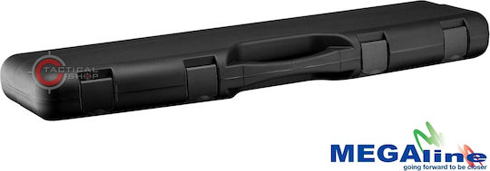 Megaline Megaline Jagdholster Fall Schwarz