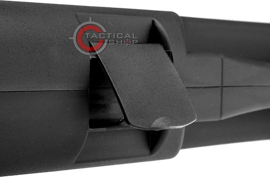 Megaline Megaline Jagdholster Fall Schwarz