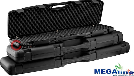 Megaline Megaline Jagdholster Fall Schwarz