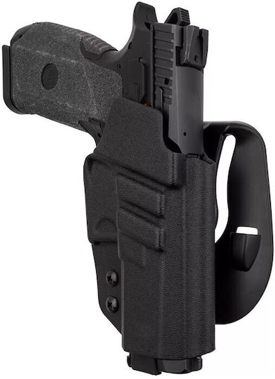 1791 Gun Leather Cz10 Taktisches Paddle-Holster Cz P10c Tac-pdh-owb-czp Pistolenholster