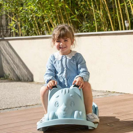 Smoby Schaukelspielzeug für 18++ Monate Blau