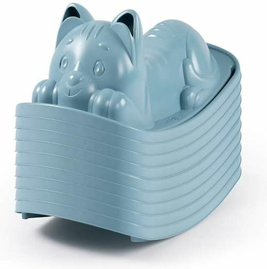 Smoby Schaukelspielzeug für 18++ Monate Blau