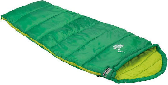 High Peak Sleeping Bag Kids Summer Impala Vario