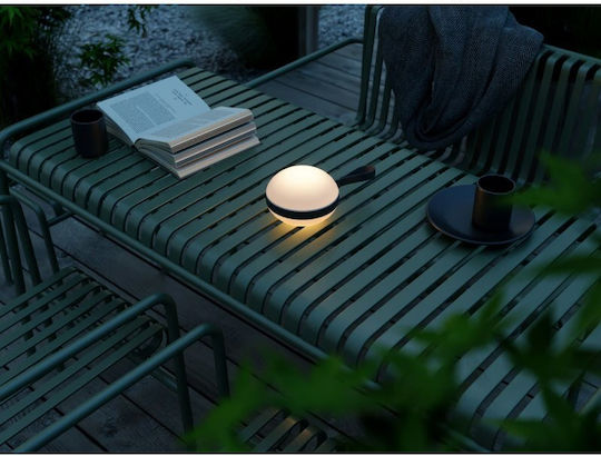 Nordlux Led Rechargeable Lighting Accessory for Camping White