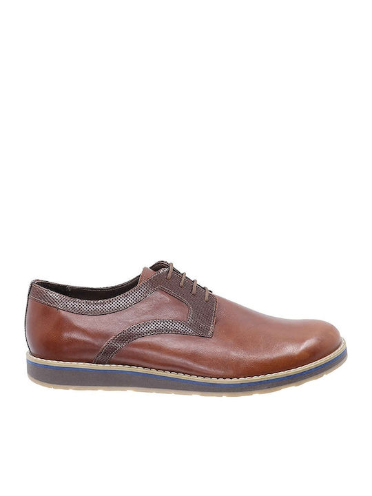 Pantofi casual pentru bărbați Negre