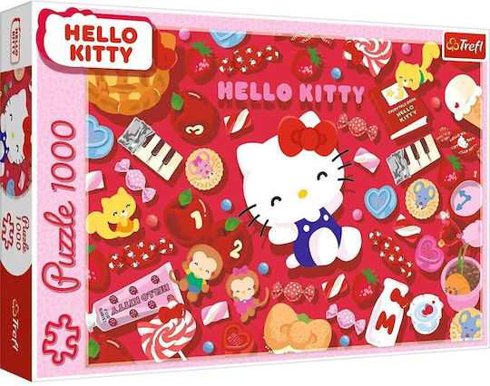 Puzzle 2D 1000buc