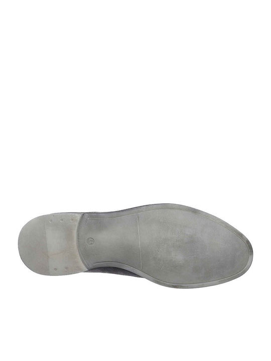 Adam's Shoes