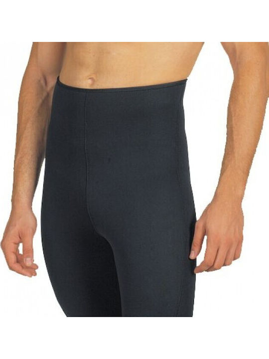 Seac Race Flex Neoprenanzug für Speerfisch Schwarz 5mm