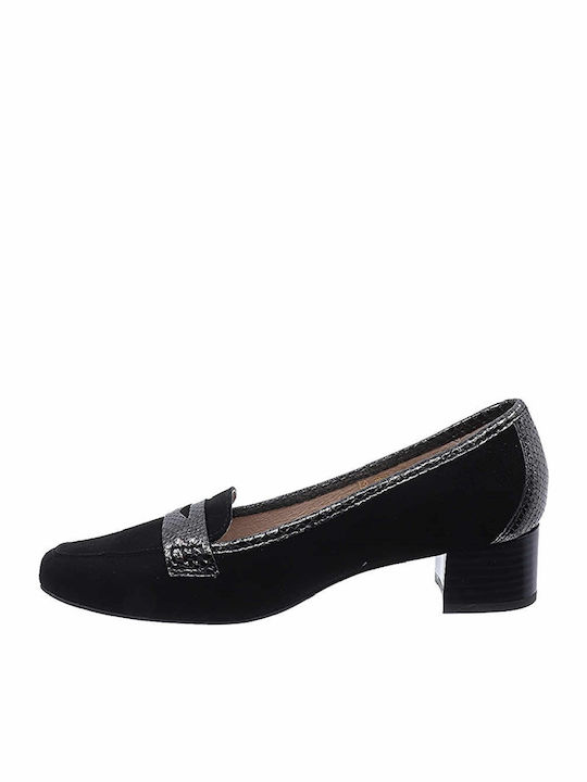 Pumps Schwarz