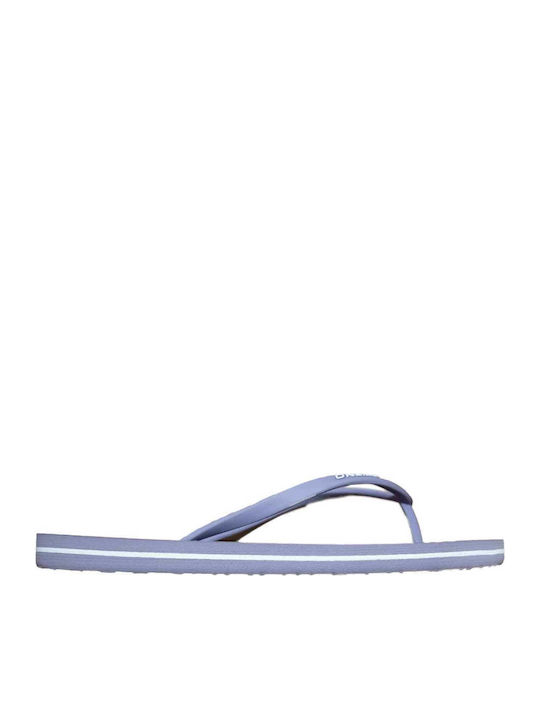 Profile Ανδρικά Flip Flops Μωβ