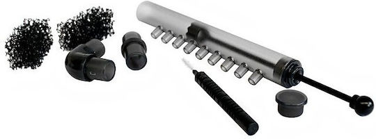 Dennerle Accessory Set Nano Corner Filter