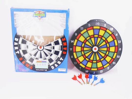 Zita Toys Ziel