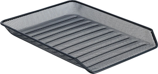 Zeller Bunk Paper Mesh Document Tray