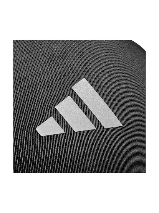 adidas Sportstirnband Schwarz