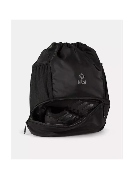 Kilpi Bergsteigerrucksack 10Es Schwarz