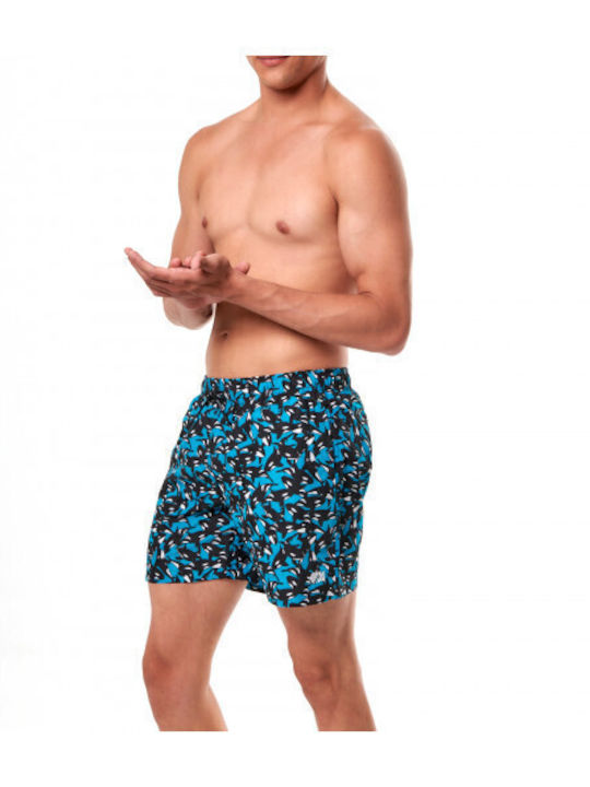 Men's Swimwear Bermuda Sea