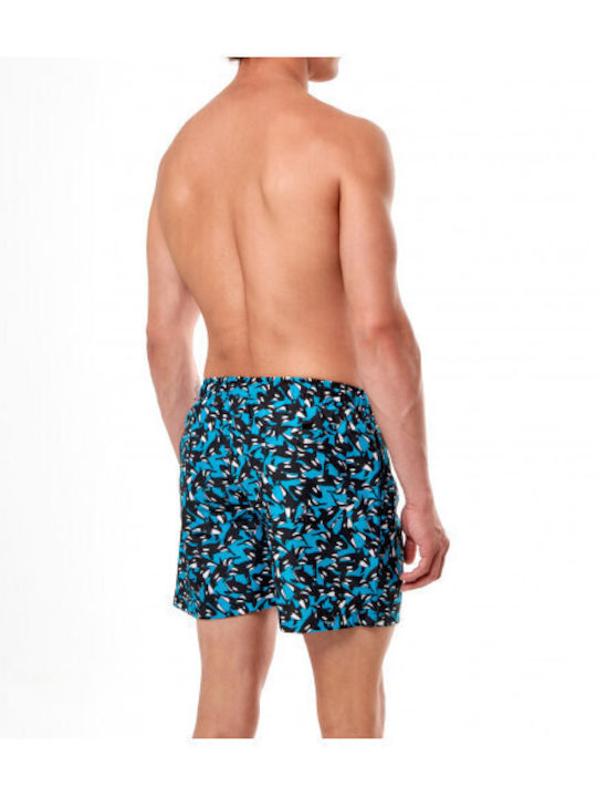 Men's Swimwear Bermuda Sea