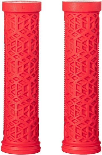 Funn Bicycle Handlebar Grips Hilt Es