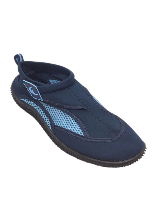 Παπούτσια Θαλάσσης Unisex Jelly Vitamin Sports Lf3028 Blue Light Blue