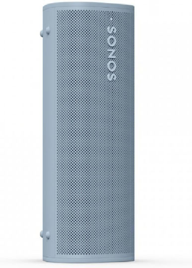 Sonos Roam 2 Αδιάβροχο Ηχείο Bluetooth με Διάρκεια Μπαταρίας έως 10 ώρες Wave