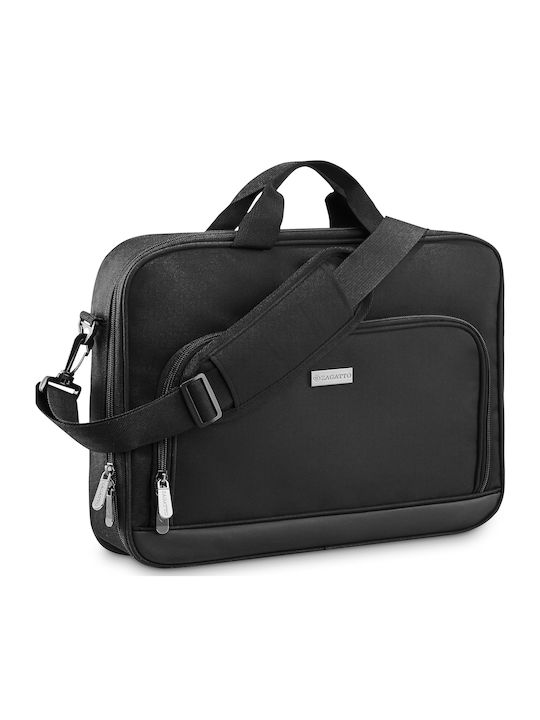 Zagatto Bag 15.6" Black ZG783