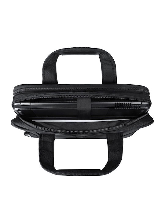 Zagatto Bag for 15.6" Laptop Black ZG656