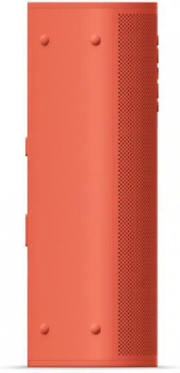 Sonos Roam 2 Αδιάβροχο Ηχείο Bluetooth με Διάρκεια Μπαταρίας έως 10 ώρες Sunset