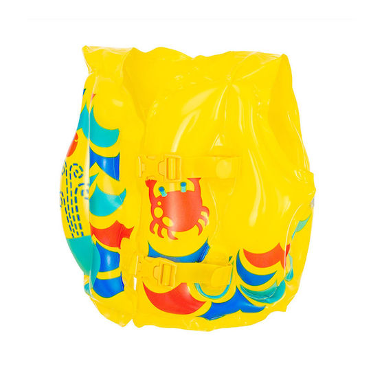 Спасителна жилетка Bestway 41x30cm Bestway 32069