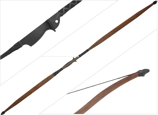 Poe Lang Compound Bow