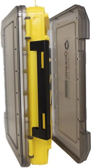 Oceanic Team Fishing Case