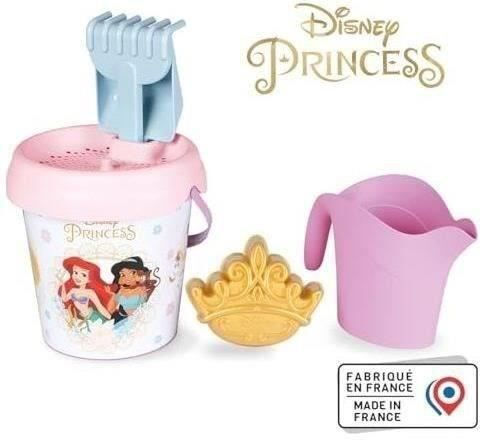 Smoby Disney Princess Beach Bucket
