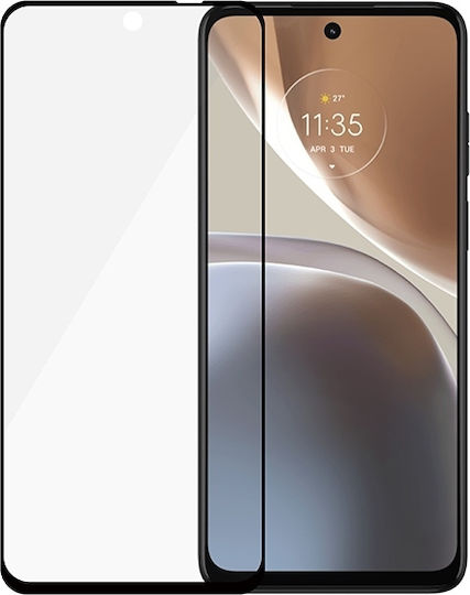 PanzerGlass Tempered Glass (Moto G32)