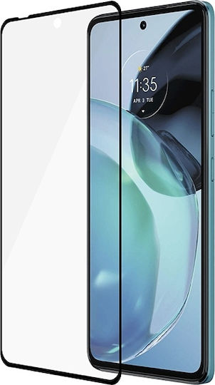 PanzerGlass Tempered Glass (Moto G72)