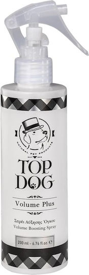 Top Dog Спрей Омекотител за куче 200мл