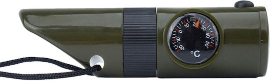 Mil-Tec Survival Pfeife