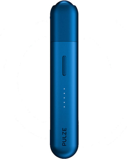 Pulze 3.0 Deep Blue