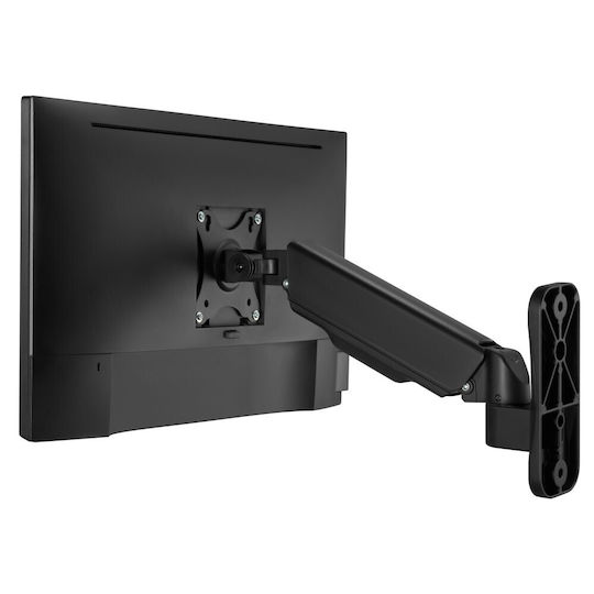 Techly Perete Suport Monitor până la 32" cu Braț (ICA-LCD G111E)