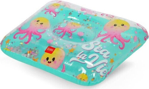 Legami Inflatable Pillow Octopus Ip0012