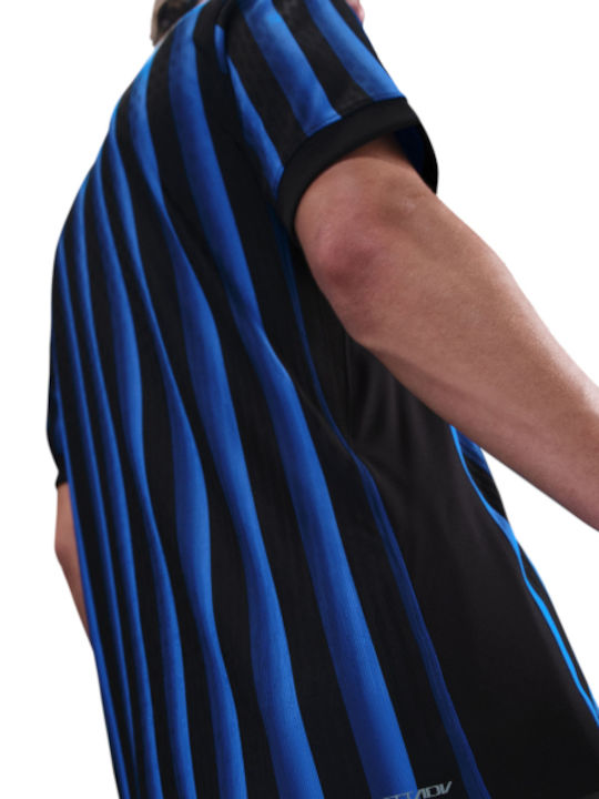 Inter Milan Tricou Echipament Sportiv de Fotbal Bărbătesc