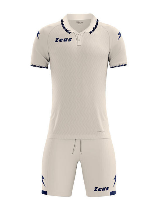 Set Echipament Sportiv de Fotbal Bărbătesc