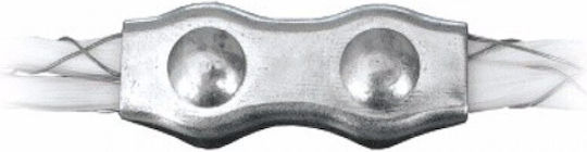 5.5mm Erdungsmaterialien Verbindung