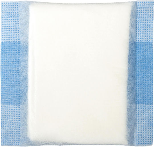 Nobamed Медицинска газа 10x20см 25pcs