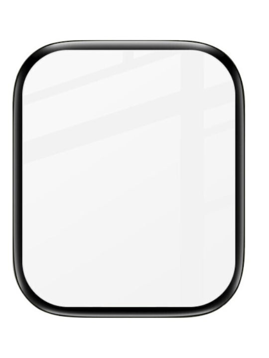 Imak Screen Protector για το Apple Watch Series 7/8/9, Apple 1τμχ
