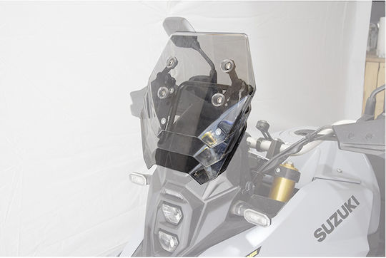 Ρυθμιστής Ζελατίνας Suzuki V-strom 800de 2023-2025